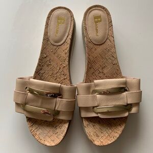 10 • Browns Sandals